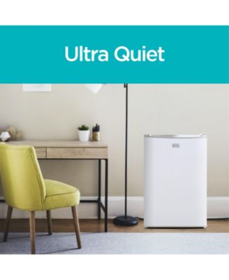 4.3 Cu.ft. Compact Refrigerator