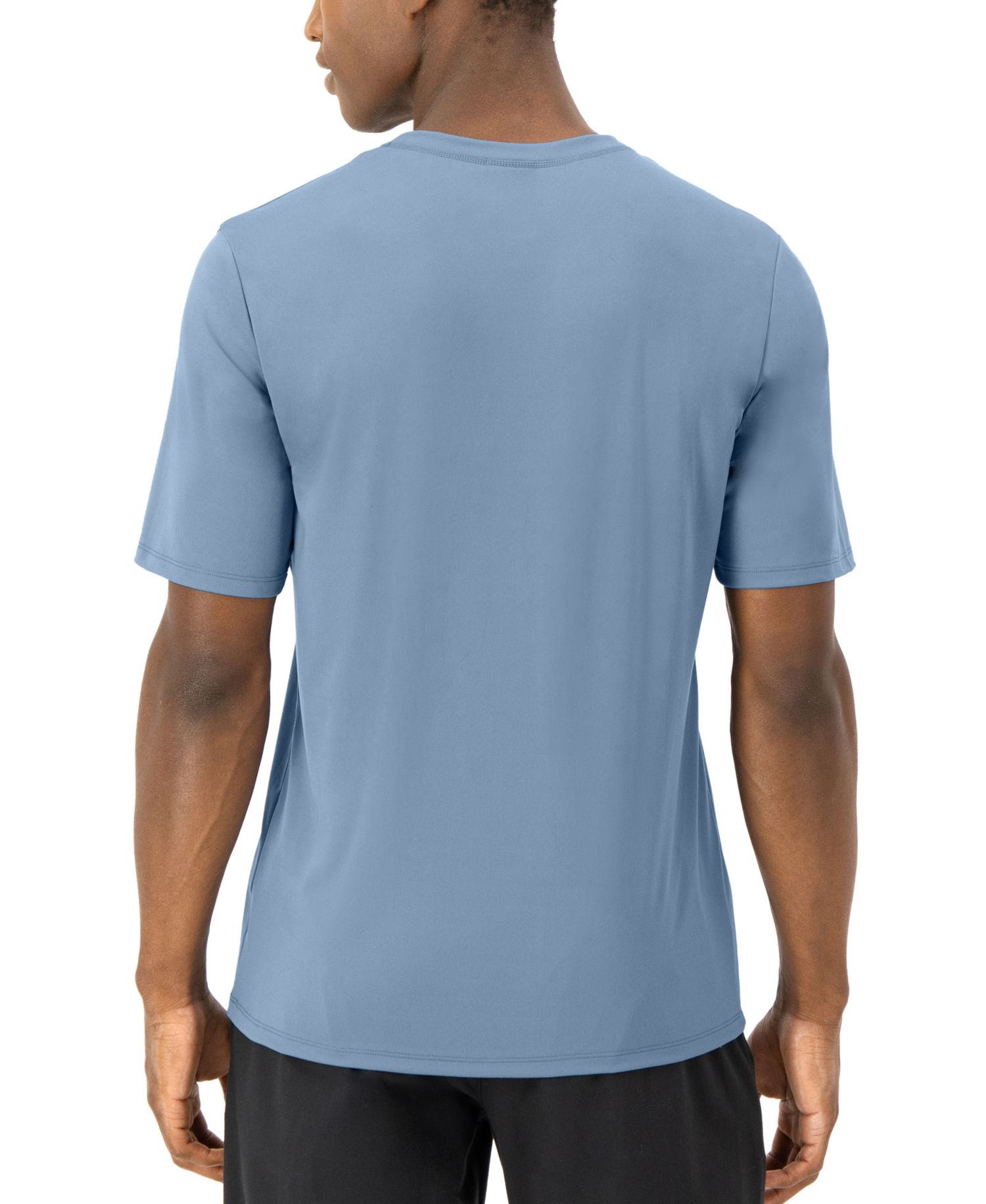 Men's Moves Performance Short Sleeve Tee