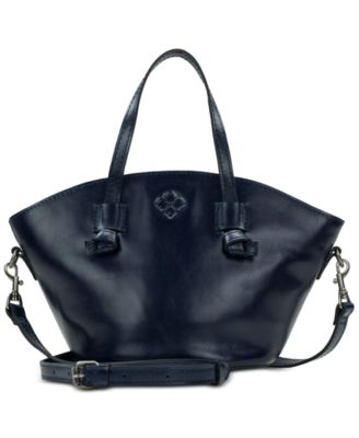 Patricia Nash Corallina Tote Crossbody Macy's