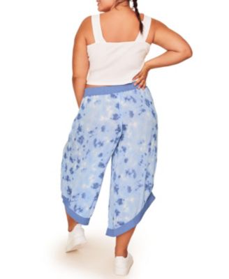 Women's Evi Tank & Pants Set