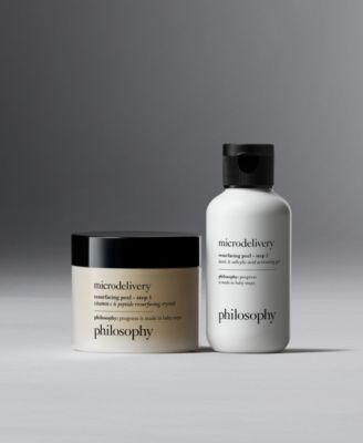 2-Pc. Microdelivery Resurfacing Peel Set