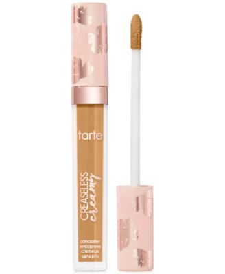 tarte Creaseless Creamy Concealer - 47S tan-deep sand