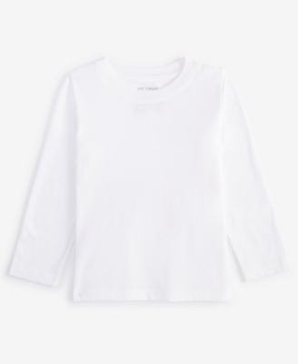 Epic Threads - Toddler Boys Long-Sleeve T-Shirt, Created for Macy's