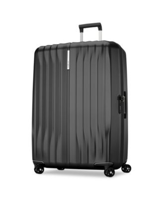 NEW Samsonite Uplift HS XLarge Spinner Luggage Macy s