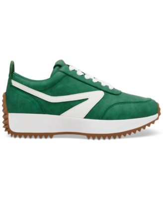 Women's Bynx Lace-Up Jogger Sneakers