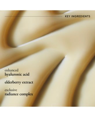 Hope In A Jar Eye Revival Serum-In-Cream With Elderberry Flower & Hyaluronic Acid, 0.5 oz.