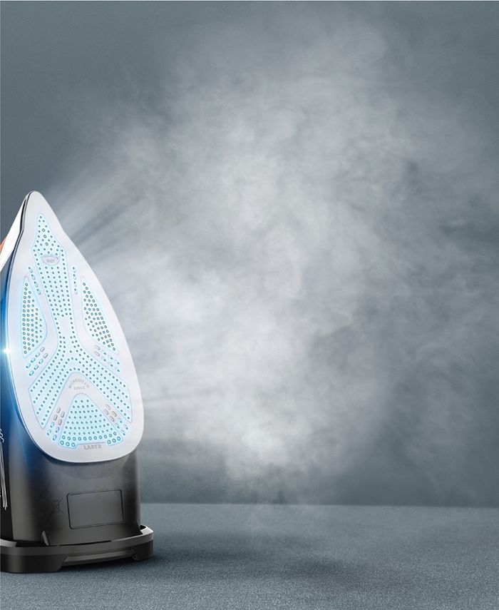 Rowenta SteamForce Pro Steam Iron - Macy's