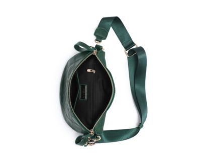 Lachlan Quilted Beltbag Bag