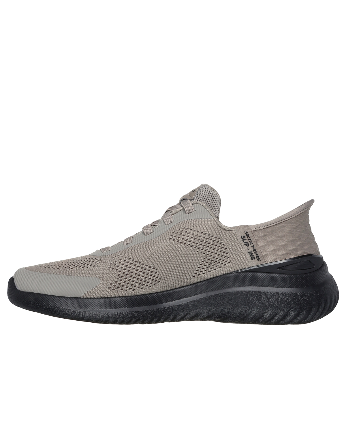 Men's Slip-ins: Bounder 2.0 - Emerged Casual Sneakers from Finish Line -Black