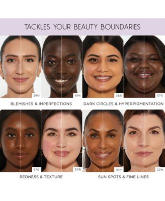 Travel-Size Creaseless Creamy Concealer