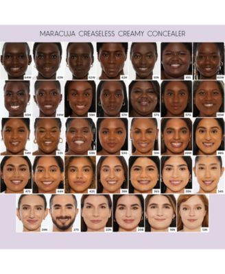 Travel-Size Creaseless Creamy Concealer