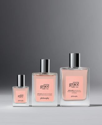 Amazing Grace Ballet Rose Eau de Parfum, 2-oz.