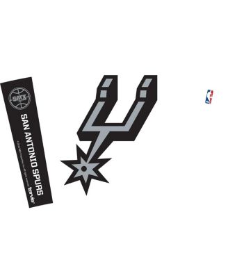 San Antonio Spurs Four-Pack 16oz. Classic Tumbler Set