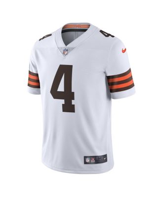 Men's Deshaun Watson Cleveland 2020 Vapor Limited Jersey