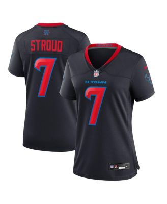 Women's C.J. Stroud Houston Texans Alternate Game Jersey