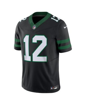 Men's Joe Namath Legacy New York Jets Alternate Vapor F.U.S.E. Limited Jersey