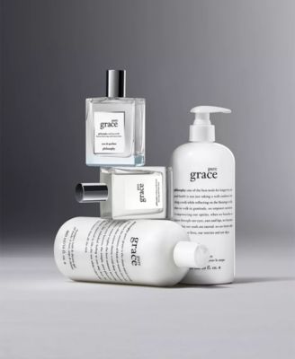 Pure Grace Eau de Parfum, 2-oz.