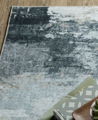 Sumter Washable SUM12 2'x3' Area Rug