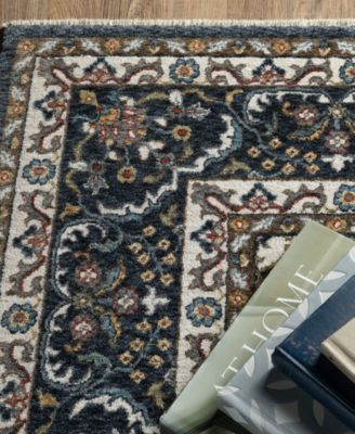 Vivian VI04C 7'10x10'10 Area Rug