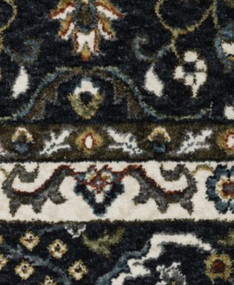 Vivian VI04C 3'10x5'5 Area Rug