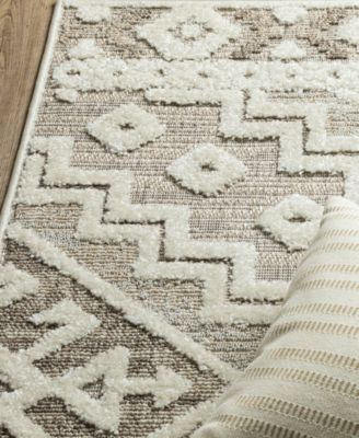 Tangier TAN03 2'3x7'6 Runner Area Rug