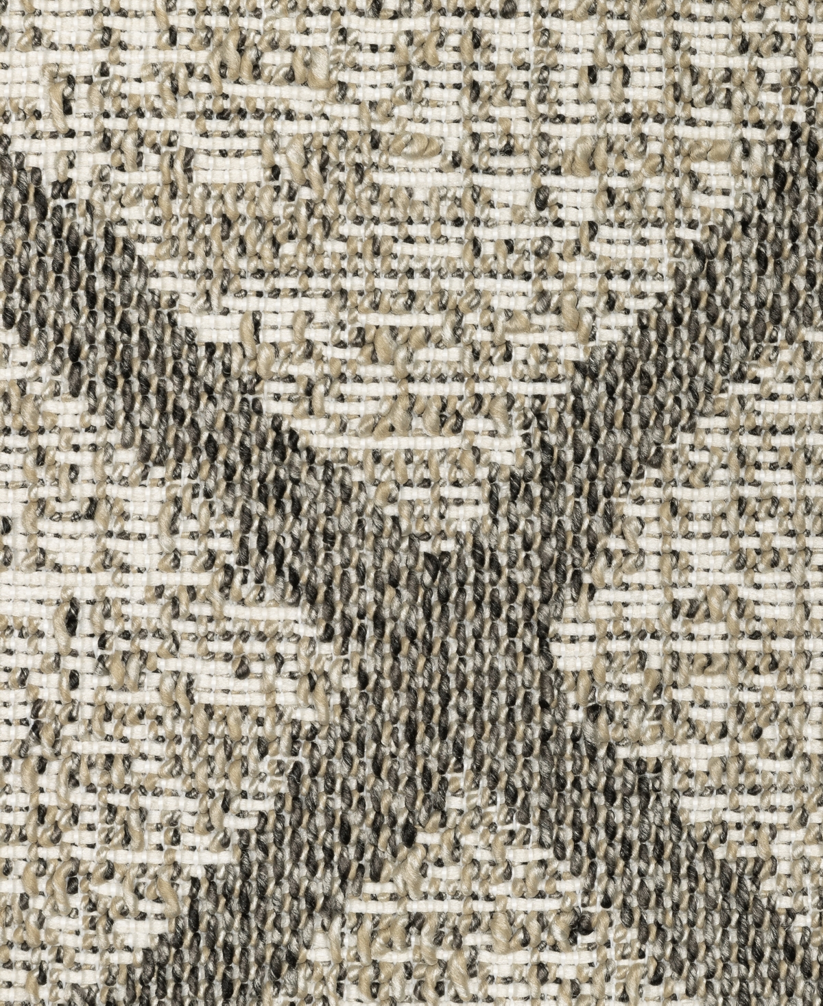 Oriental Weavers Gillian 4928h 7'10x10' Area Rug In Charcoal
