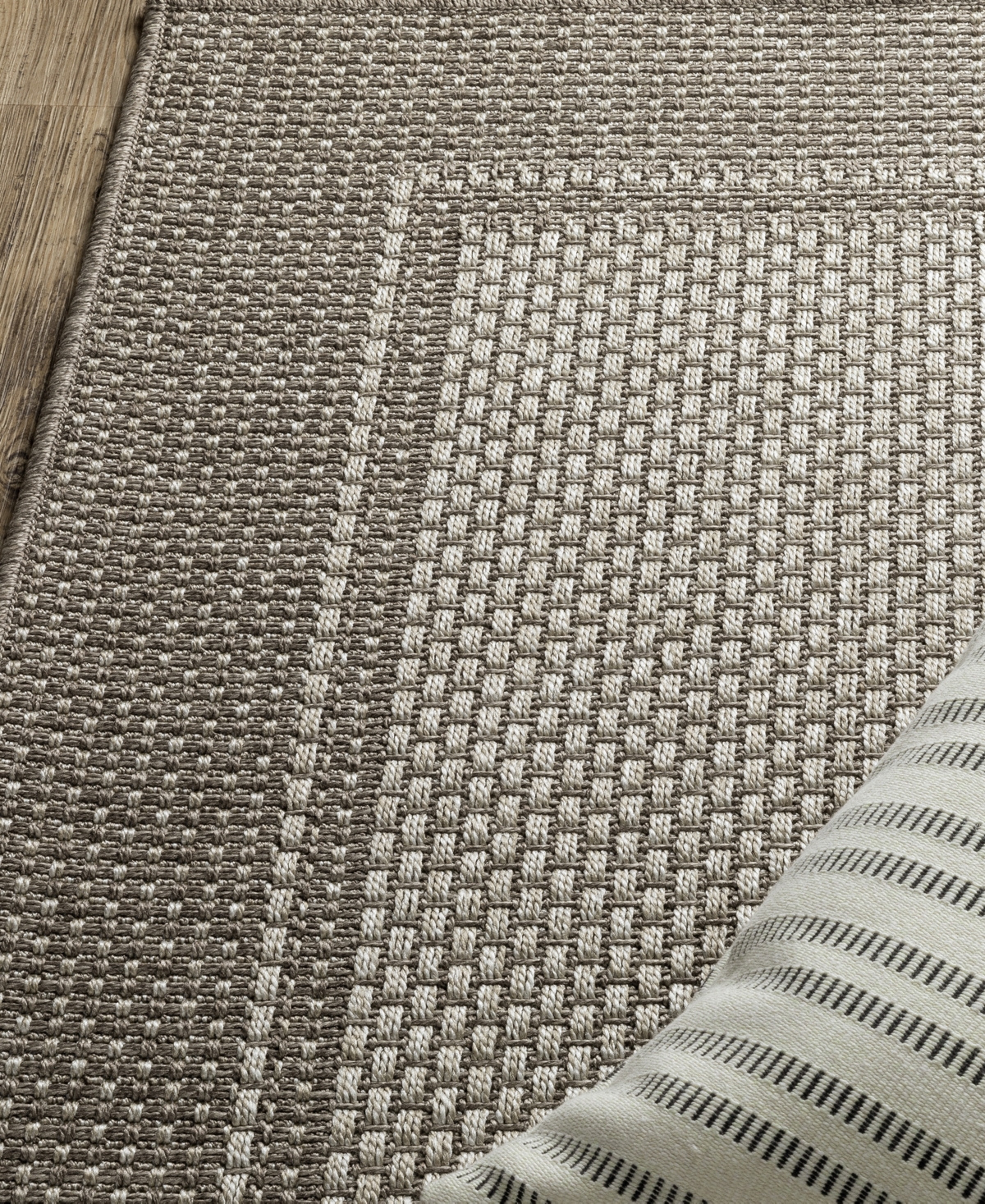 Oriental Weavers Caicos CA03N 6'7x9'2 Area Rug