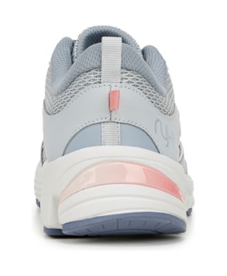 Women's Invoke Lace Up Walking Sneakers