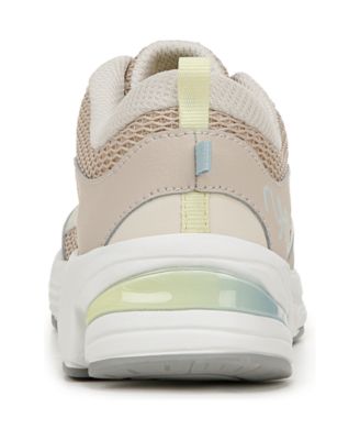 Women's Invoke Lace Up Walking Sneakers