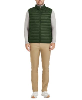 Hawke & Co. - Packable Vest
