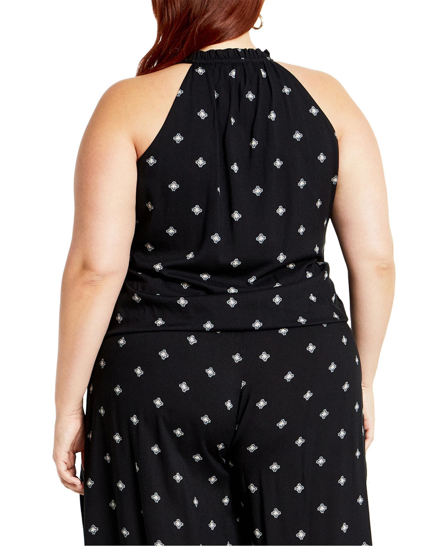 Women's Sky Top