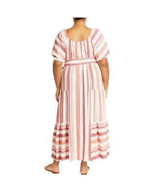 Plus Size Jemima Dress