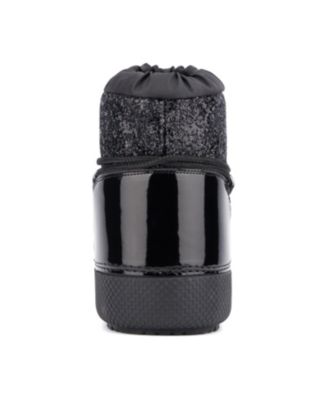 Women's Eclipse Cozy Boots