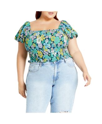 Women's Naomi Top