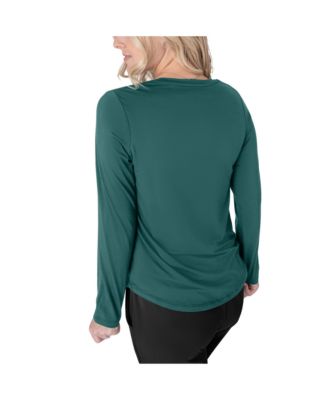 Maternity Nursing Long Sleeve T-shirt
