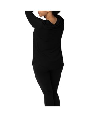 Maternity Nursing Long Sleeve T-shirt