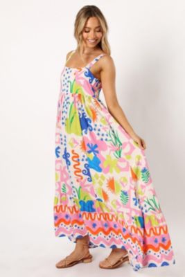 Women's Greer Maxi Dress