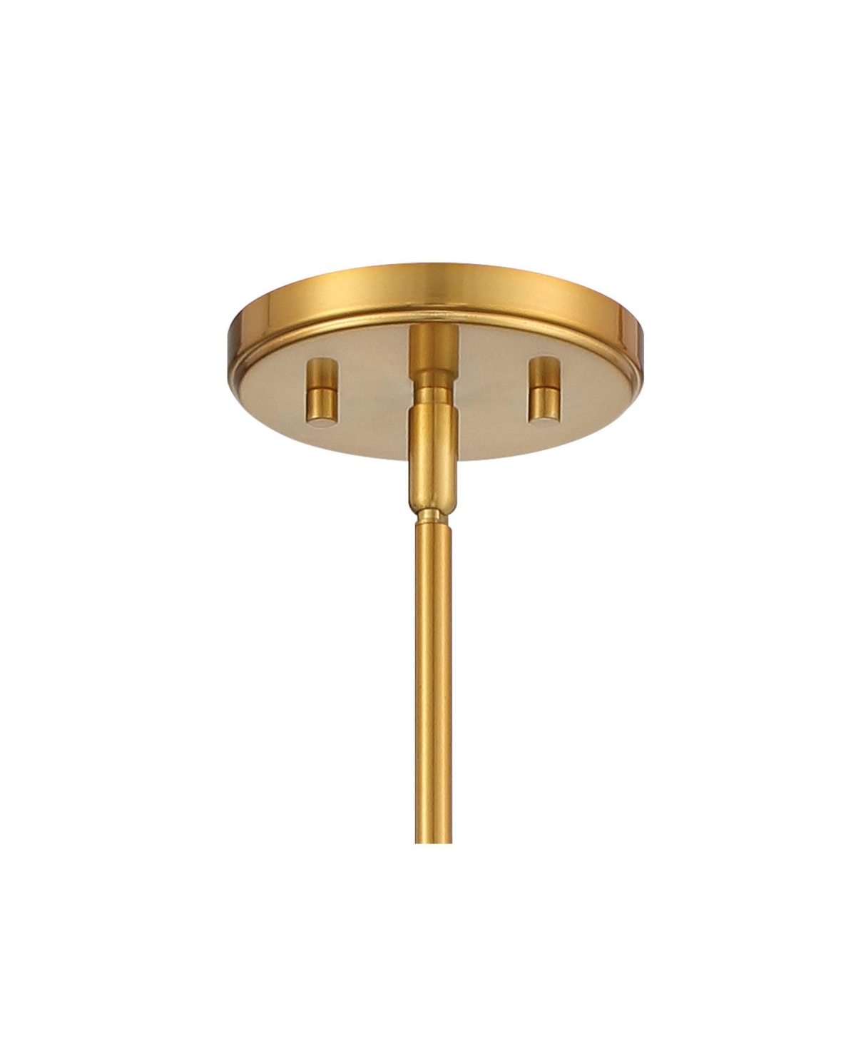Possini Euro Design Lilly SoftMini Pendant 7 1/2