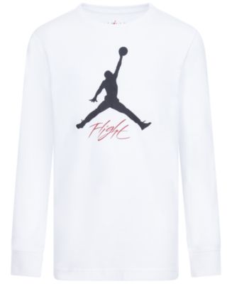 Jordan Boys’ Graphic shops Tee Bundle Size 7 / Large