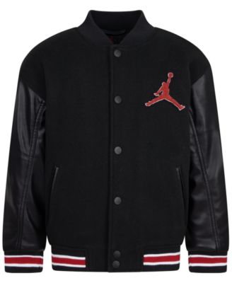 Letterman jacket macys best sale