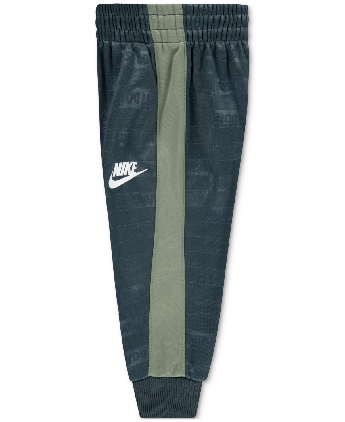 Nike Baby Boys Double-Knit Pique Jacket & Jogger Pants, 2 Piece Set