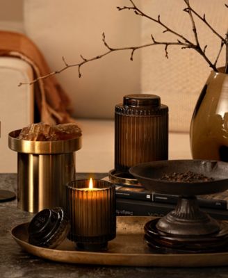 Am&eacute;lie Candle, Santal Himalayen, 11 oz