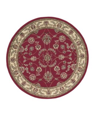 CLOSEOUT! Mink Home Pesaro Isfahan 5'3