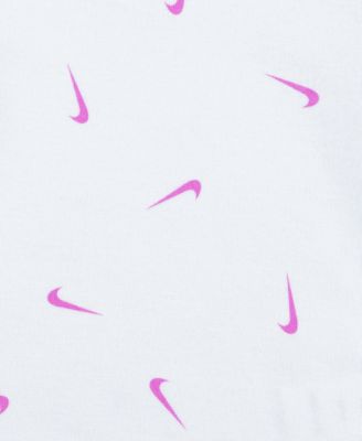 Baby Boys or Girls Essentials Bodysuits, Pack of 3