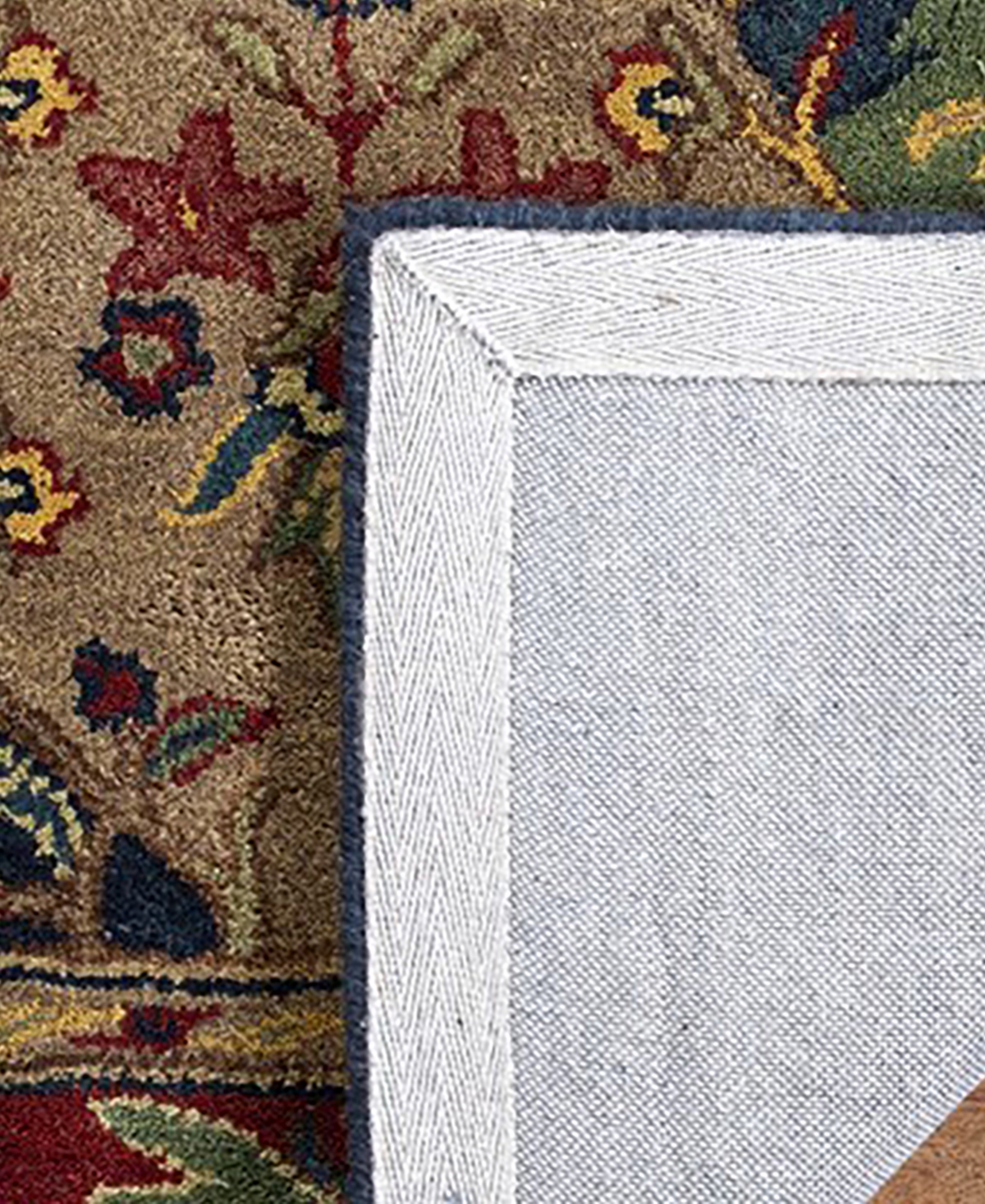 Safavieh Heritage I HG911 9'x12' Area Rug