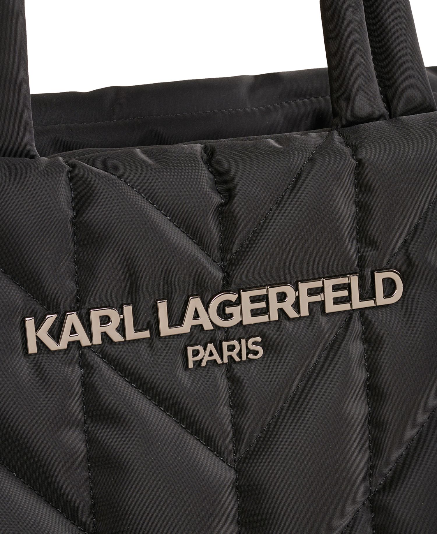 Voyage Large Tote Bag