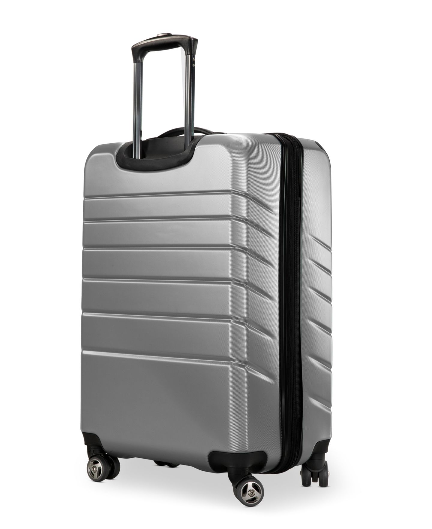Чемодан Ricardo Orinda Hardside Check-in Spinner, цвет: Синий — фото 12