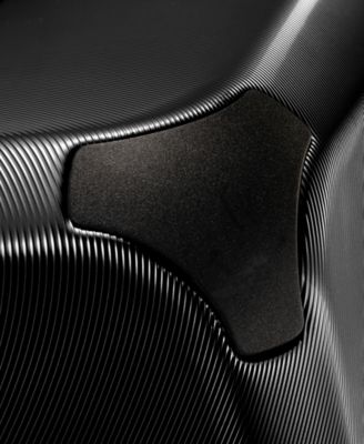 Orinda Hardside Carry-on Spinner