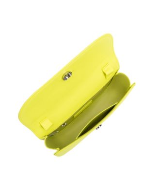 Women's Inez Magnetic Snap Shoulder Bag