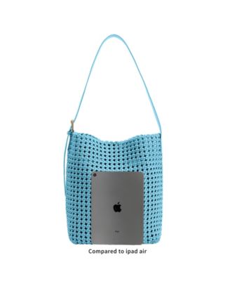 Women's Celine Magnetic Snap Handbag